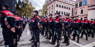 Gledis Nano firmos urdhrin! Policët do t’i nënshtrohen testit të drogës, si do të bëhet përzgjedhja