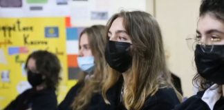 Projekti për Kulturën e Ligjshmërisë dhe Antikorrupsionin, ministrja Kushi: Edukojmë që në moshë të hershme nxënësit tanë me vlerat më larta të demokracisë