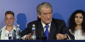 Mos i besoni politikanit Sali Berisha?!