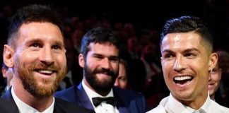 Pep Guardiola: E pamundur që dikush t’i përsëritë sukseset e Messit dhe Ronaldos