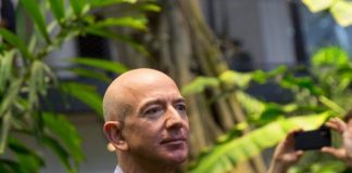 ”Amazon” premton dy miliardë dollarë për pasurimin e tokës në Afrikë