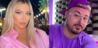 “Ndihem në faj për tim shoq!” Paloma rrëfen tmerrin e përjetuar pas daljes nga “Big Brother VIP”