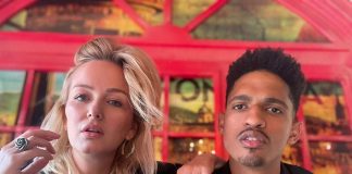 I dashuri mbështet Adriana Matoshin në betejën e saj: Nuk nevojiten fjalë…