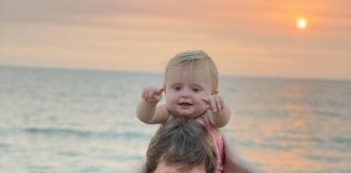 Princ Leka kujton babain e ndjerë me postimin emocionues: Kur mora në krah Geraldinën…