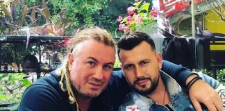 “Nuk flasim prej kohësh”, Mevlani tregon çfarë ka ndodhur midis tij dhe Sabianit