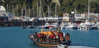 Ambasadori Qirko: Lajmi për pranimin e azilkërkuesve të Britanisë, 100% i rremë