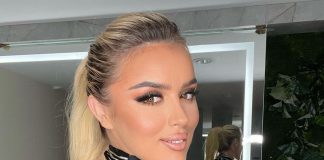 Antonela Berisha habit me rrëfimin: Jam dashuruar me burrë të martuar