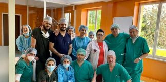 Hapet qendra e dytë e Kardiokirurgjisë, Manastirliu: Realizohet me sukses operacioni i parë në zemër në Spitalin “Shefqet Ndroqi”