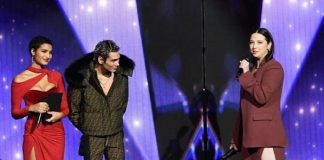 Shqiptarja shpallet stilistja e vitit në Britaninë e Madhe, Rama: Krenar për ty Nensi