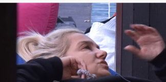 Banorët nisin me parashikimet, Monika: Do të eleminohet Arditi