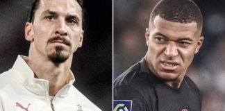 Zlatan ka një këshillë për Mbappe: Ja çfarë duhet për t’u bërë lojtari më i mirë në botë