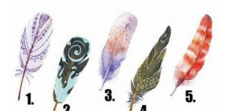 Test: Zgjidhni një pendë dhe zbuloni dëshirën tuaj të fshehur