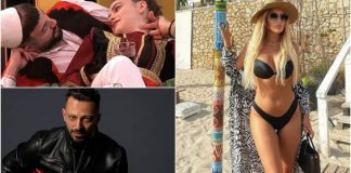 “Të gjithë nga ‘helikopteri’ kemi lind”/ Plas debati në “BBV”, Antonela i kthehet Pajtimit: Ti je llapit me Sarën