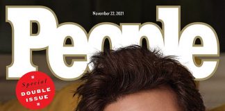 Shpallet mashkulli më seksi për vitin 2021