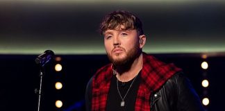 I dedikoi këngë, James Arthur prek me rrëfimin për fëmijën e humbur