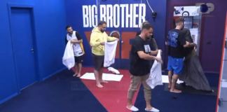 Ja çfarë bëjnë banorët pas largimit të Fifit