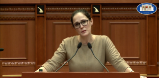 Ministrja Ibrahimaj: Nuk ka shpenzimet luksi në administrata! Ja çfarë synojmë me buxhetin 2022