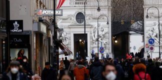 COVID-19 – Austria në lockdown total