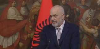 Rama në Itali: Kërkova përshpejtimin e procedurave për njohjen e pensioneve të shqiptarëve!