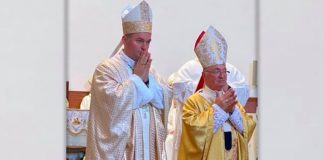 Arqipeshkvi i ri i Tiranës dhe Durrësit, Arjan Dodaj zbulon si e mësoi lajmin nga Papa Françesku