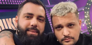 Klajdi dhe Bruno hyjnë në ‘Big Brother VIP’