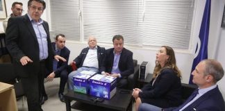 Dalin pamjet/ Zbulohet ku ruhen 4,200 formularët e Berishës