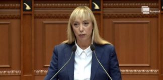 Dixhitalizimi i bujqësisë/ Ministrja Krifca: Do ngremë treg online për fermerët, trajnim për 1150 gra