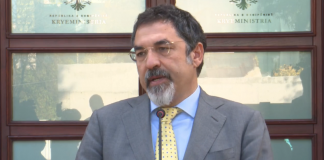 “Nuk do kemi kampe refugjatësh”, Çuçi: Marrëveshje Kosovë-Shqipëri për lejet e qëndrimit