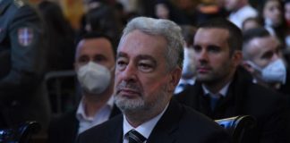 I vetmi kryeministër në Rajon dhe Europë i pavaksinuar, Zdravko Krivokapiç: Kam antitrupa