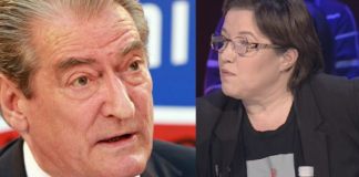 “SPAK duhet të veprojë ndaj Berishës”/ Aktivistja Gjikondi: T’i japë fund kësaj nisme të tij për të marrë PD-në!