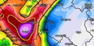 Paralajmërojnë meteorologët: Masa ajrore ciklonike pritet të depërtojnë në Mesdhe, ja çfarë e pret Shqipërinë