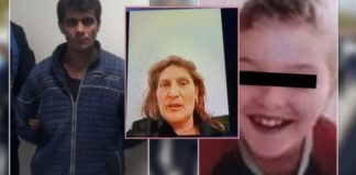 “Mateo ka qenë dëshmitar i një ngjarje”/ Shokon tezja e 8-vjeçarit, tregon për çfarë e akuzojnë motrën e saj