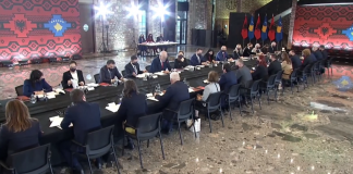 Kryeministri Rama: Do rrisim numrin e konsullatave të përbashkëta, linjëzojmë politikën e jashtme