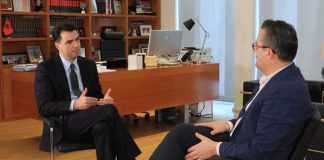 “Për ta njohur mirë Berishën duhet ta kesh kundërshtar”/ Basha i shpall zyrtarisht luftë liderit historik: Koha e tij ka mbaruar