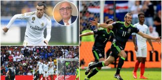 “Mos guxo të ma thuash më”, agjenti i Bale zbulon prapaskenën me Anglinë