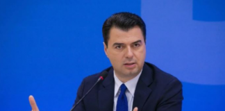 Akuzat e forta të Bashës: Berisha përjashtohet nga PD, kriminelët e 25 prillit janë në foltoret e tij