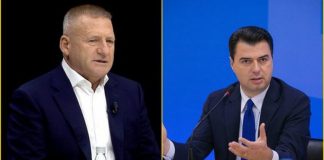 “Me 11 dhjetor Basha largohet me turp”/ Ndoka: Ja kush e mori në telefon Ramën e Bashën në takimin e 17 majit