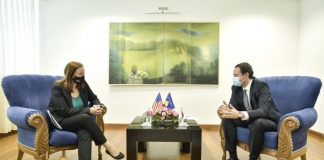 Zyrtarja e lartë amerikane: Biden ka lidhje të fortë personale me Kosovën