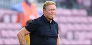 Koeman i shpall luftë Barcelonës, nuk pranon zgjidhjen e kontratës!