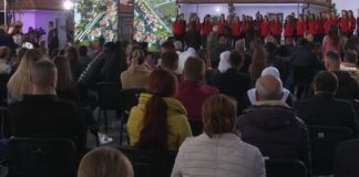 Tërmeti i 26 nëntorit/ Dorëzohet blloku i parë rezidencial në Vaqarr