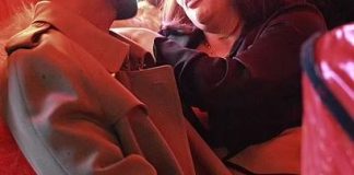 Këngëtarja e famshme konfirmon lidhjen/ Shfaqet në publik me të dashurin e ri