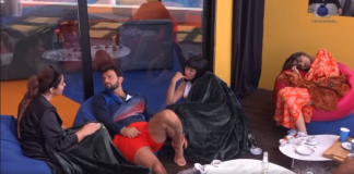 Arjola tregon momentin kur braktisi shtëpinë e ish-partnerit