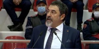 Ministri Çuçi: Shpërblim deri në 150% të pagës për policët që punojnë larg vendbanimit të tyre