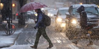 Shqipëria nën kthetrat e ftohtit/ Si paraqitet situata gjatë 24 orëve të fundit