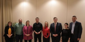 Veliaj takon kongresmenët amerikanë: I lumtur që u erdhëm në ndihmë miqve tanë afganë që në ditët e para