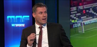 “PSG nuk do ta fitojë kurrë Champions-in me ata të tre”, Carragher: Më i keqi është Mbappe