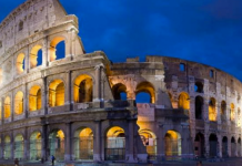 Moti i keq godet Romën, evakuohen disa familje si pasojë e përmbytjeve