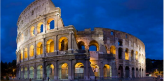 Moti i keq godet Romën, evakuohen disa familje si pasojë e përmbytjeve