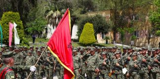 Ministri Peleshi: Rritje me 30% e pagës së personelit të FA