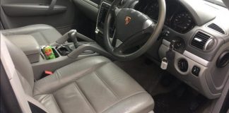 Të gjitha makinat me timon anglez do të bllokohen nga Policia, Gonxhe: Ndjekje penale për ata që i kolauduan pas 2015